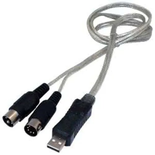 音响连接线有哪几种 7种常见的音响连接线介绍