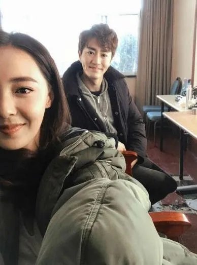 米露的男朋友叫什么名字 米露整容失败脸下垂