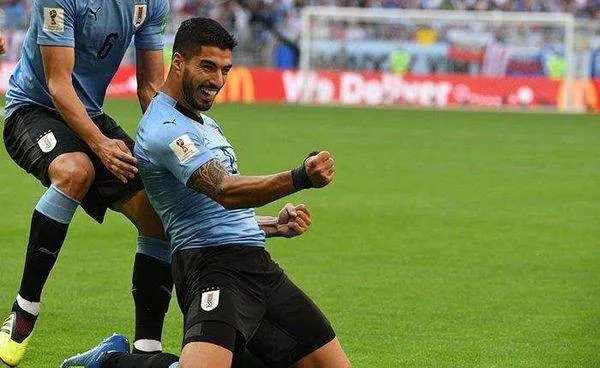 俄罗斯对乌拉圭哪个厉害