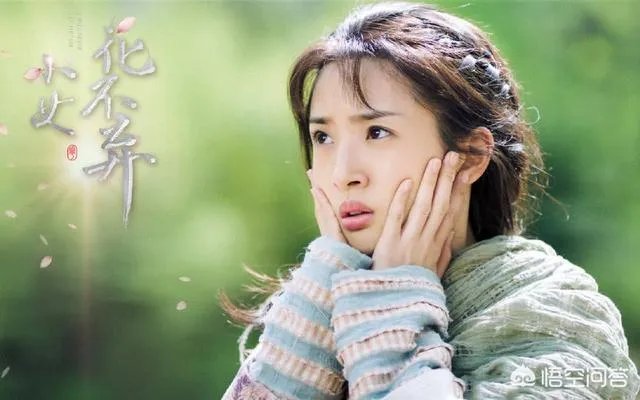 小女花不弃评价