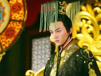 中国古代科学家的故事有哪些?