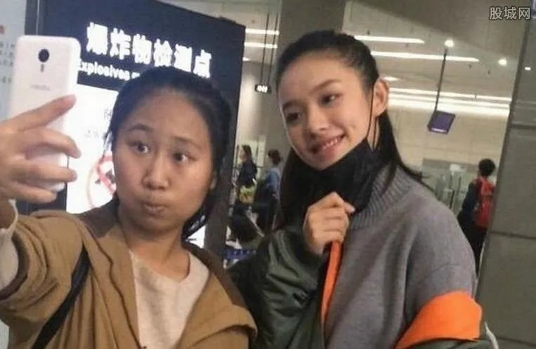 虹桥一姐为什么走红?揭秘虹桥一姐走红的原因