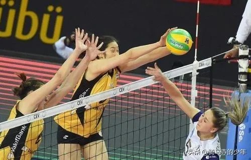 朱婷说金软景一直是自己的偶像,金软景则说朱婷一传不如自己,对此你怎么看?