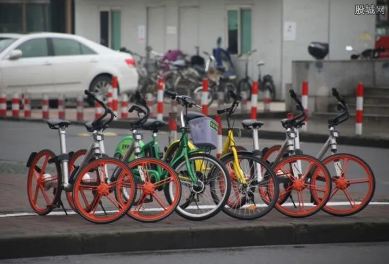 共享单车国抽结果 小小的部件害人不浅隐患极大