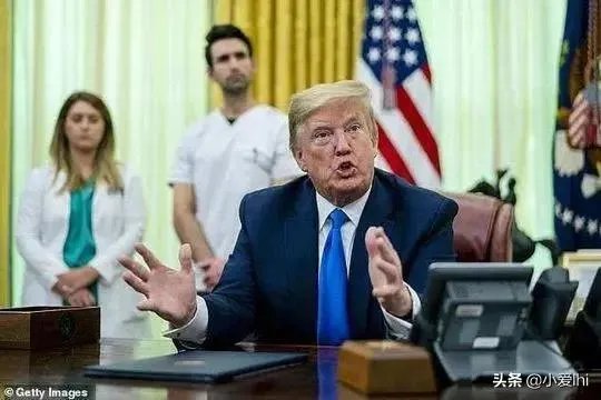 新冠肺炎病毒来源确认!果不其然,特朗普再次改口。对此你怎么评价?