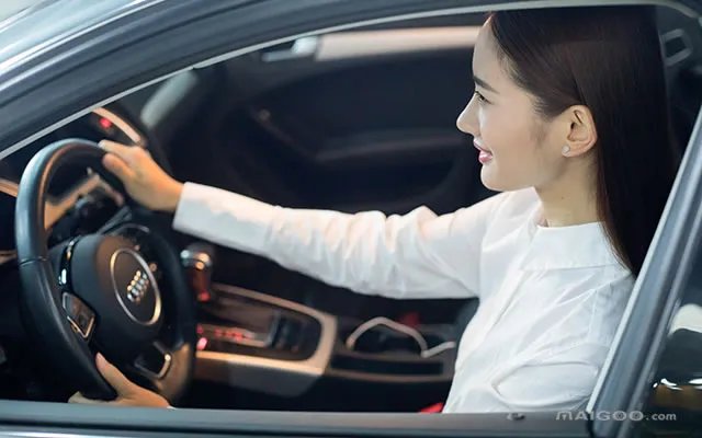 轿车上路驾驶技巧 使用轿车驾驶技巧大全