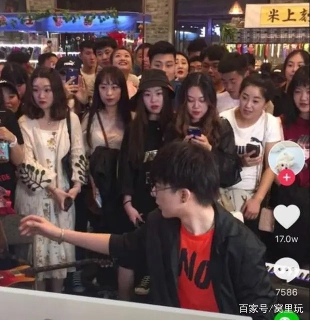 f2dgc富二代短视频抖音app