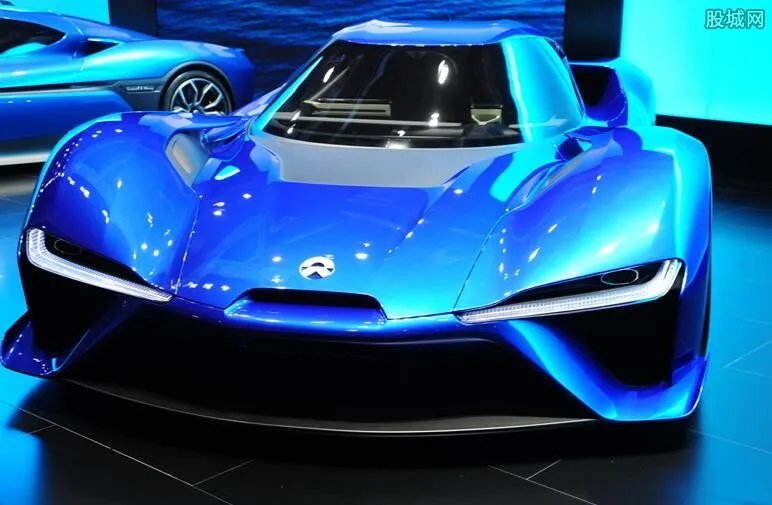 蔚来回应首款轿车 开发仍然在进行当中