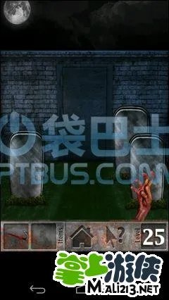 100 Zombies 100僵尸大逃亡攻略全关卡图文索引