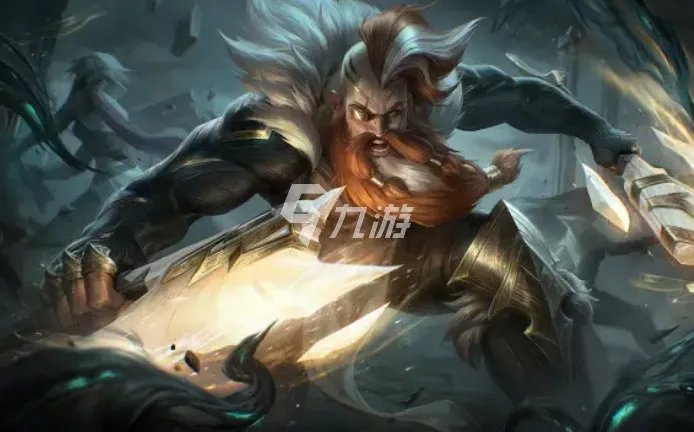 英雄联盟光明哨兵背景故事是什么 光明哨兵成员介绍