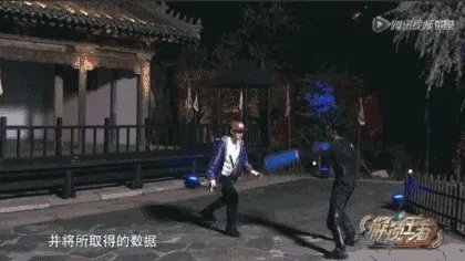 王者出击里的红蓝buff怎么做的