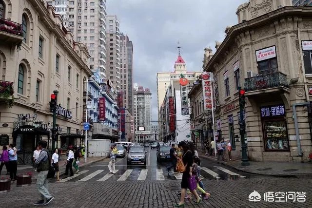 哈尔滨哪块有小姐