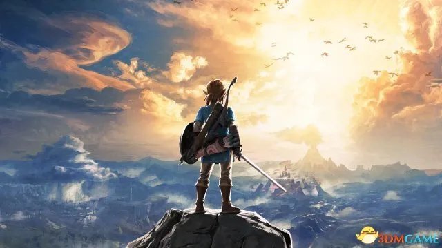 TGA2017奖项汇总 《塞尔达：荒野之息》年度最佳