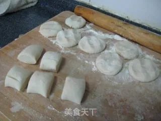 东北春饼