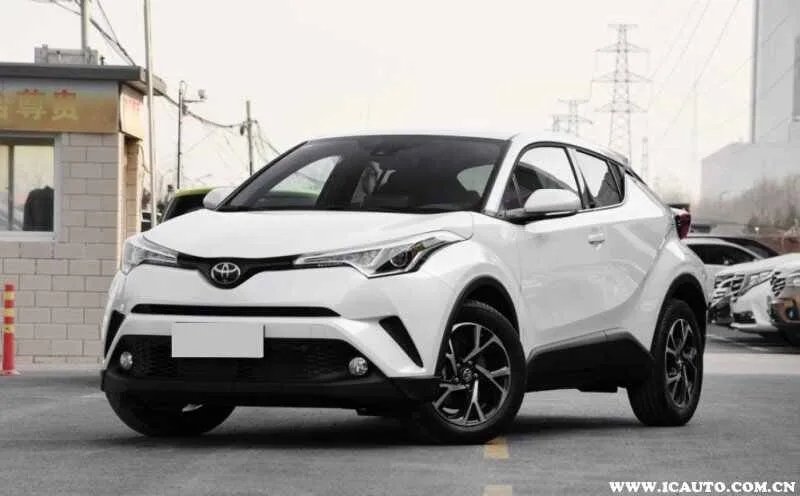 越野车推荐15到20万越野车