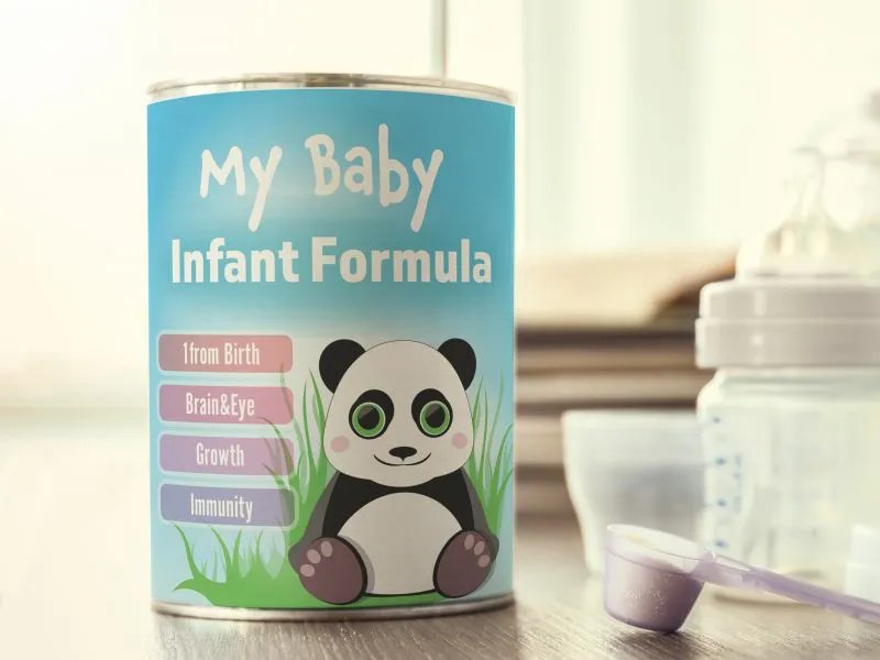 1段奶粉的适用年龄层和注意事项