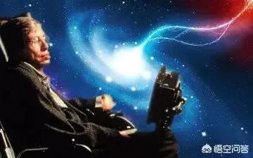 霍金死了会有多大影响?