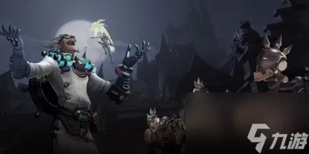 守望先锋万圣节活动什么时候结束 守望先锋2022万圣节活动时间详情