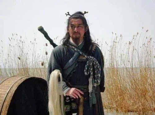 公孙胜和吴用哪个厉害