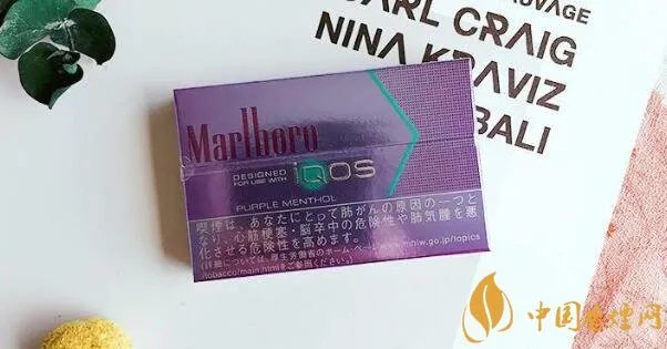 iqos烟弹口味大全 iqos烟弹哪个味道好抽