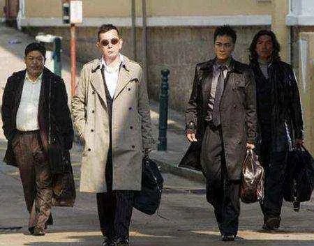 吴镇宇和黄秋生之间的关系是怎样的？