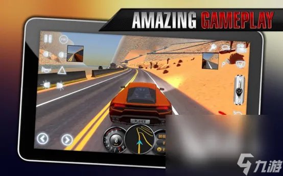 2023学车游戏模拟驾驶汽车下载 真实的学车模拟游戏合集