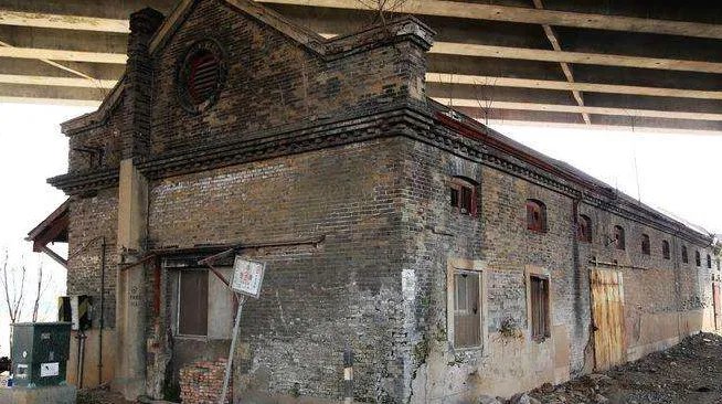 剧组破坏文保建筑是怎么回事?