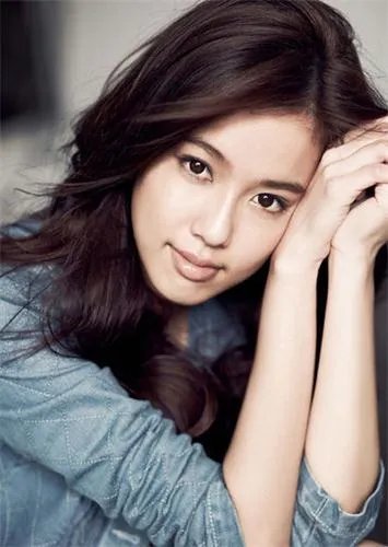 陈庭妮个人资料介绍  与胡宇崴关系公开