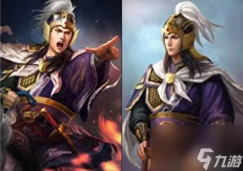 三国志12武将单挑玩法与技巧 单挑怎么触发