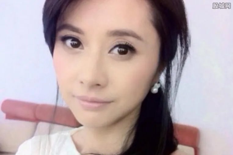 何美钿结婚了吗 何美钿的老公是谁?