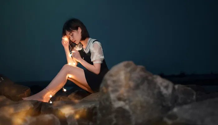比较仙气冷艳的名字