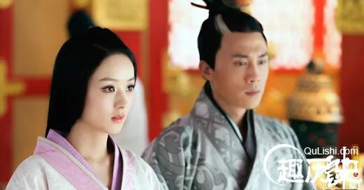 云中歌中赵丽颖扮演的谁？最后结局是什么