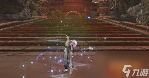 笑傲江湖新手礼包 新笑傲江湖礼包怎么获取