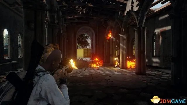 绝地求生大逃杀更新内容汇总 绝地求生更新了什么