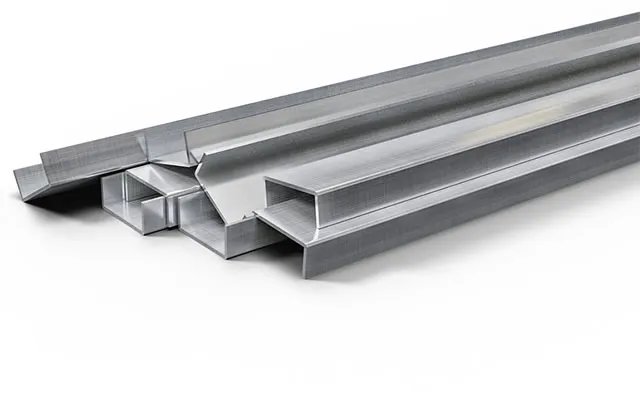 铝型材国家标准起草单位 铝材的执行标准