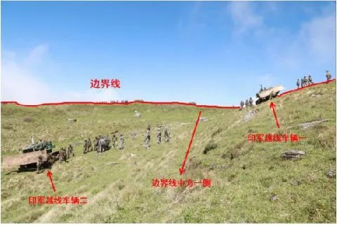 印军边境举行演习，其下一步计划是？
