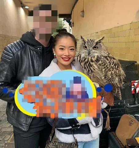 王菊新恋情疑曝光是怎么回事 王菊新恋情疑曝光是什么情况