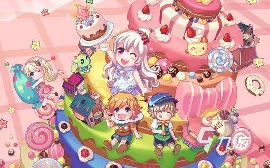 永恒岛信天翁在哪 永恒岛信天翁的位置攻略