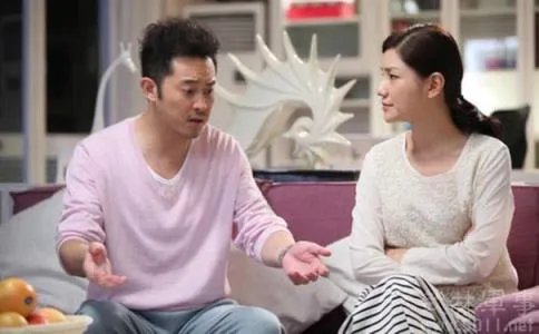 胡可沙溢太假了感情不好婚姻有问题不持久 沙溢满足不了胡可天涯