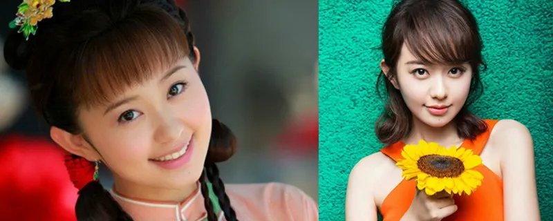 新版还珠格格金锁演员