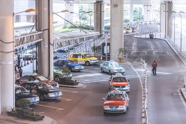 石家庄出租车收费标准 石家庄网约车有哪些平台