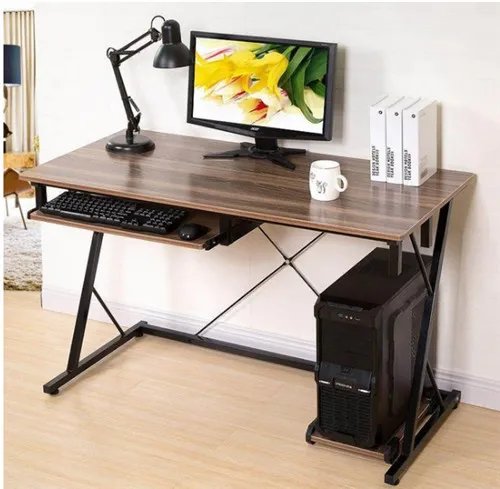家用电脑桌款式哪种好 4款家用电脑桌图片大全