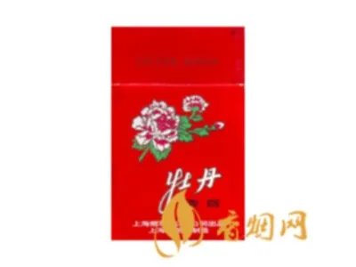 牡丹香烟333价格表一览 牡丹香烟333多少钱一包