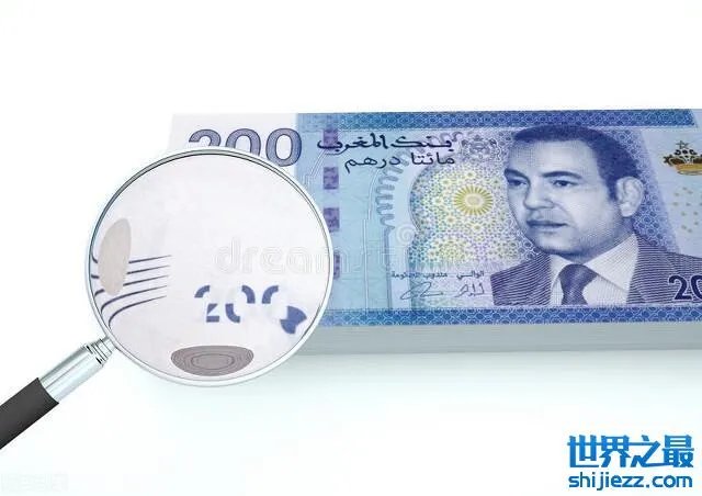 世界十大最值钱的货币,谁排名第一?