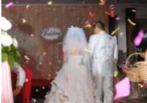 班主任受邀当10年前早恋学生证婚人，他们能够走到今天有多不易？