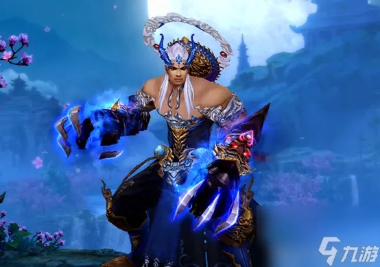 诛仙3太昊加点图解 诛仙手游太昊职业介绍