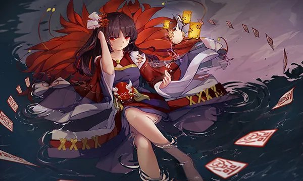 阴阳师书生面具哪里多 书生面具刷取位置攻略