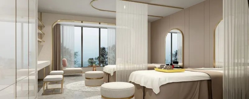 好听的美容店名字大全 美容院名字高端洋气