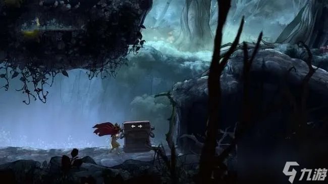 光之子攻略及角色培养流程 新手必看全剧情流程解析