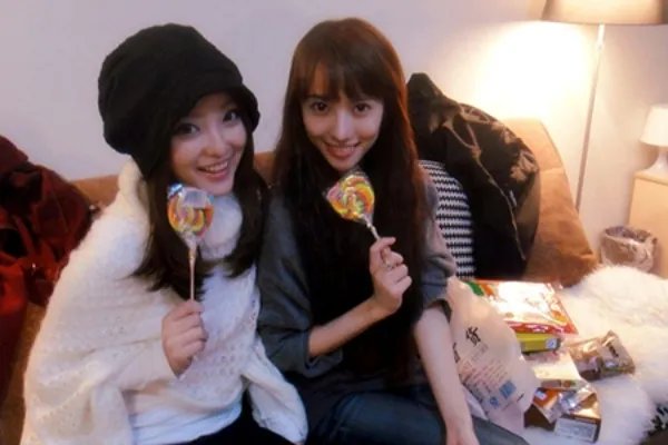 王洁曦快乐大本营剧照分享 女星王洁曦因病去世